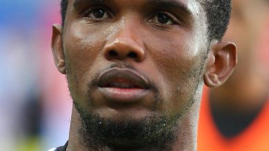 Samuel Eto'o: The Legendary Journey from Humble Beginnings to Football Greatness
