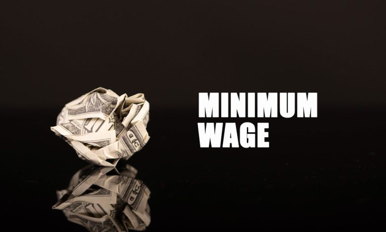 Top African Nations with the Lowest Minimum Wage as of Early 2024