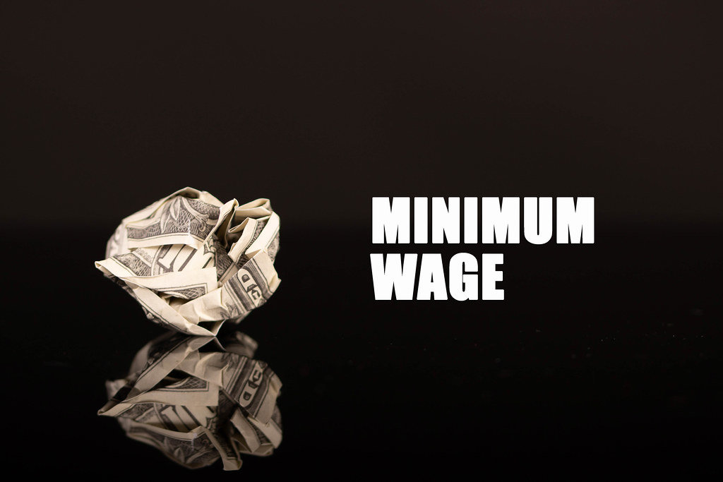 Top African Nations with the Lowest Minimum Wage as of Early 2024