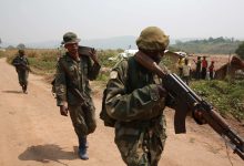Tensions Rise as DRC Accuses Rwanda of Drone Strikes: What You Need to Know
