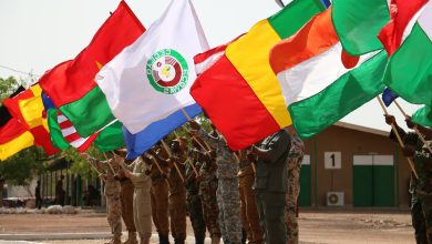 ECOWAS Lifts Sanctions Imposed on Niger, Mali, and Burkina Faso