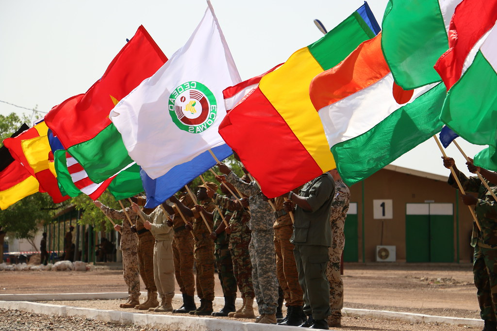 ECOWAS Lifts Sanctions Imposed on Niger, Mali, and Burkina Faso