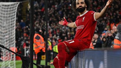 Mohamed Salah Sets New Premier League Record