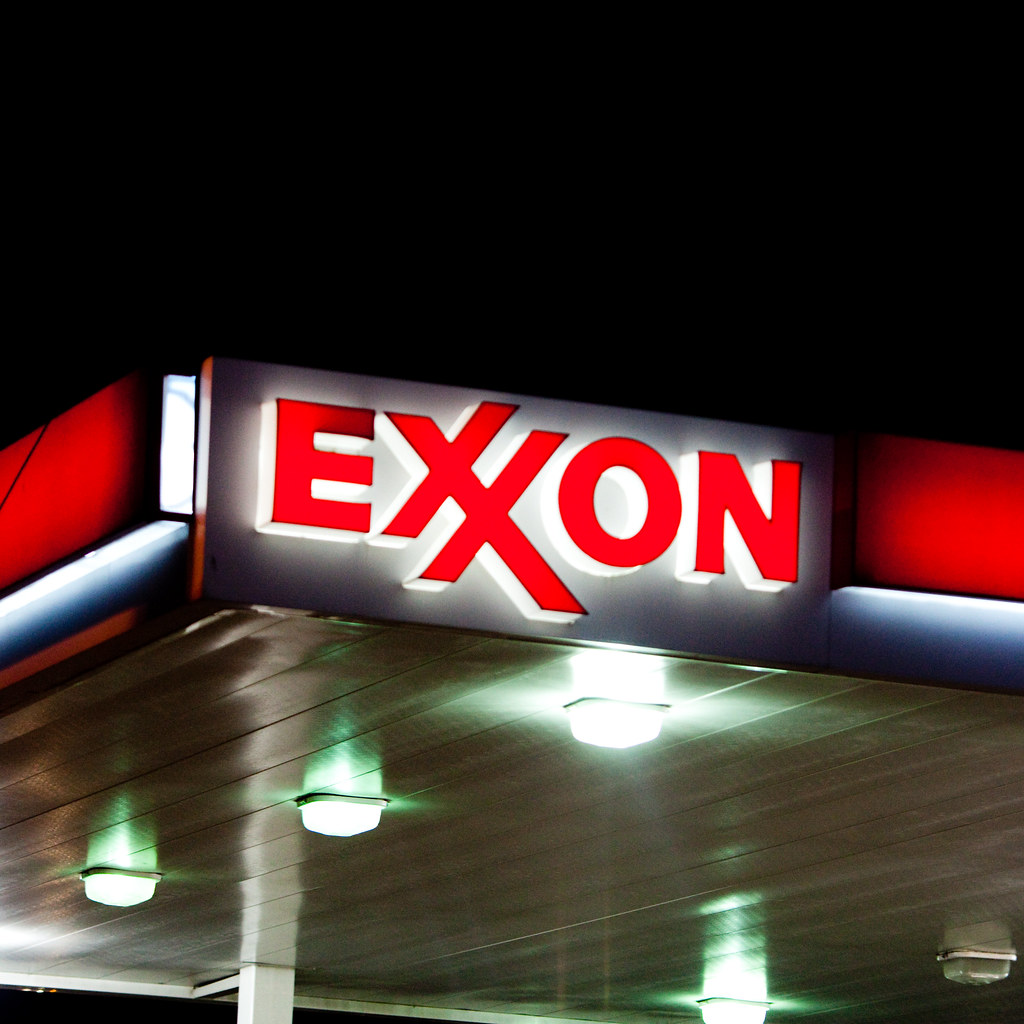 Exxon Mobil Exiting Equatorial Guinea After Nearly Three Decades