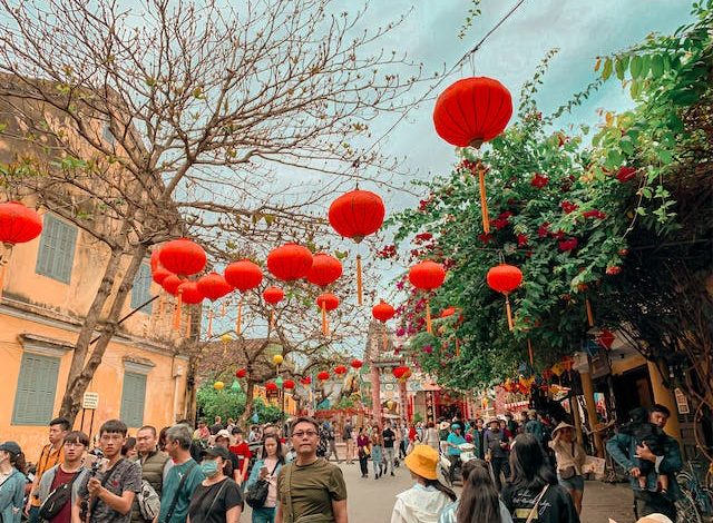 Lunar New Year' The Chinese New Year Celebrated in China for Thousands of Years