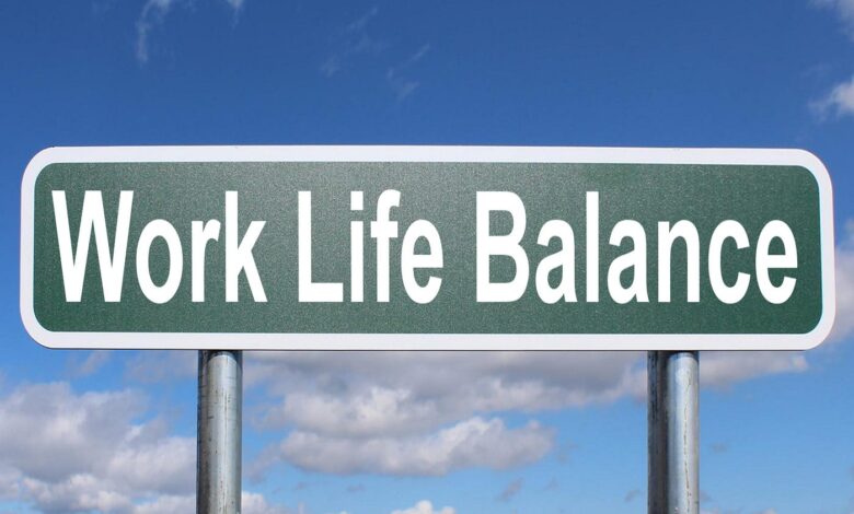 Top African Countries Leading in Work Life Balance