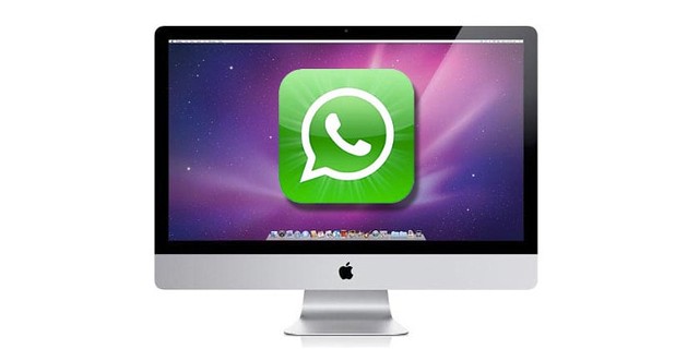 WhatsApp on a Mac: How to Download and Set Up WhatsApp on Mac