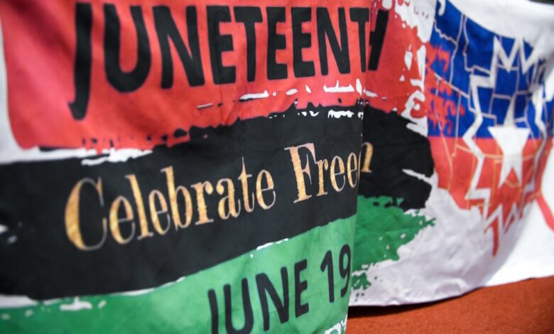 The History of Juneteenth Explained in 10 Key Moments