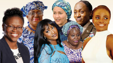 10 Unsung Female Heroes Making a Difference in Africa