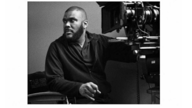 Tyler Perry Halts $800M Studio Expansion Due to AI Sora's Impact