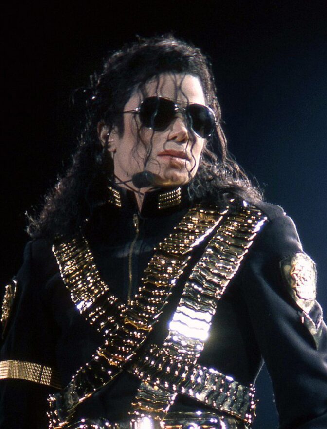 Michael Jackson's Catalog Worth $1.2B Sold in Record Deal to Sony Music Group