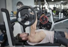 Strength Training for Weight Loss Men: Top Strength Exercises