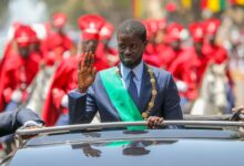 Senegal Ushers in a New Era: Bassirou Diomaye Faye's Historic Rise to Presidency
