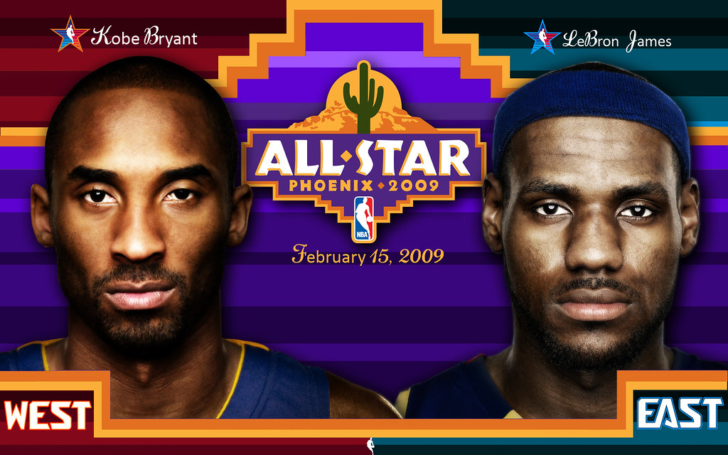 NBA All Star When: The Evolution and Impact of the NBA All-Star Game