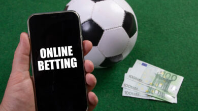 Game On: Why Are Millions Turning to Online Sports Betting