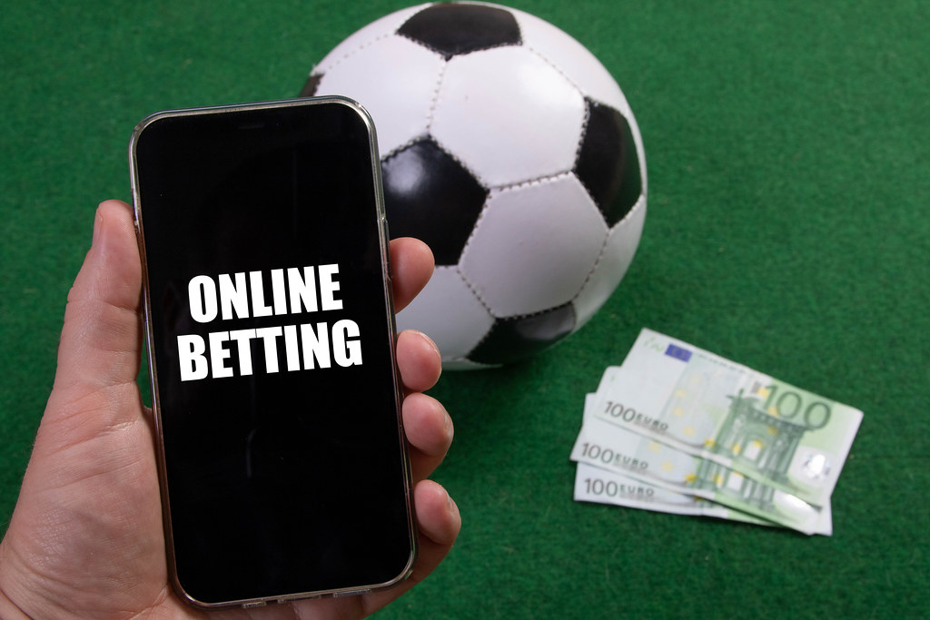 Game On: Why Are Millions Turning to Online Sports Betting