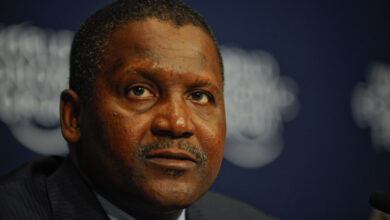 Top 10 African Billionaires in Forbes' 2024 Global Ranking