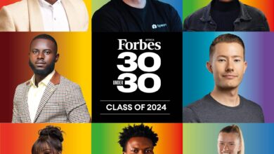Forbes 30 Under 30 Africa Class of 2024: Celebrating a Decade of Innovation