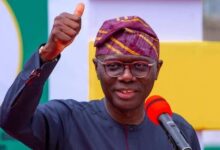 Lagos State Governor Increases in the Minimum Wage for Lagos State Workers