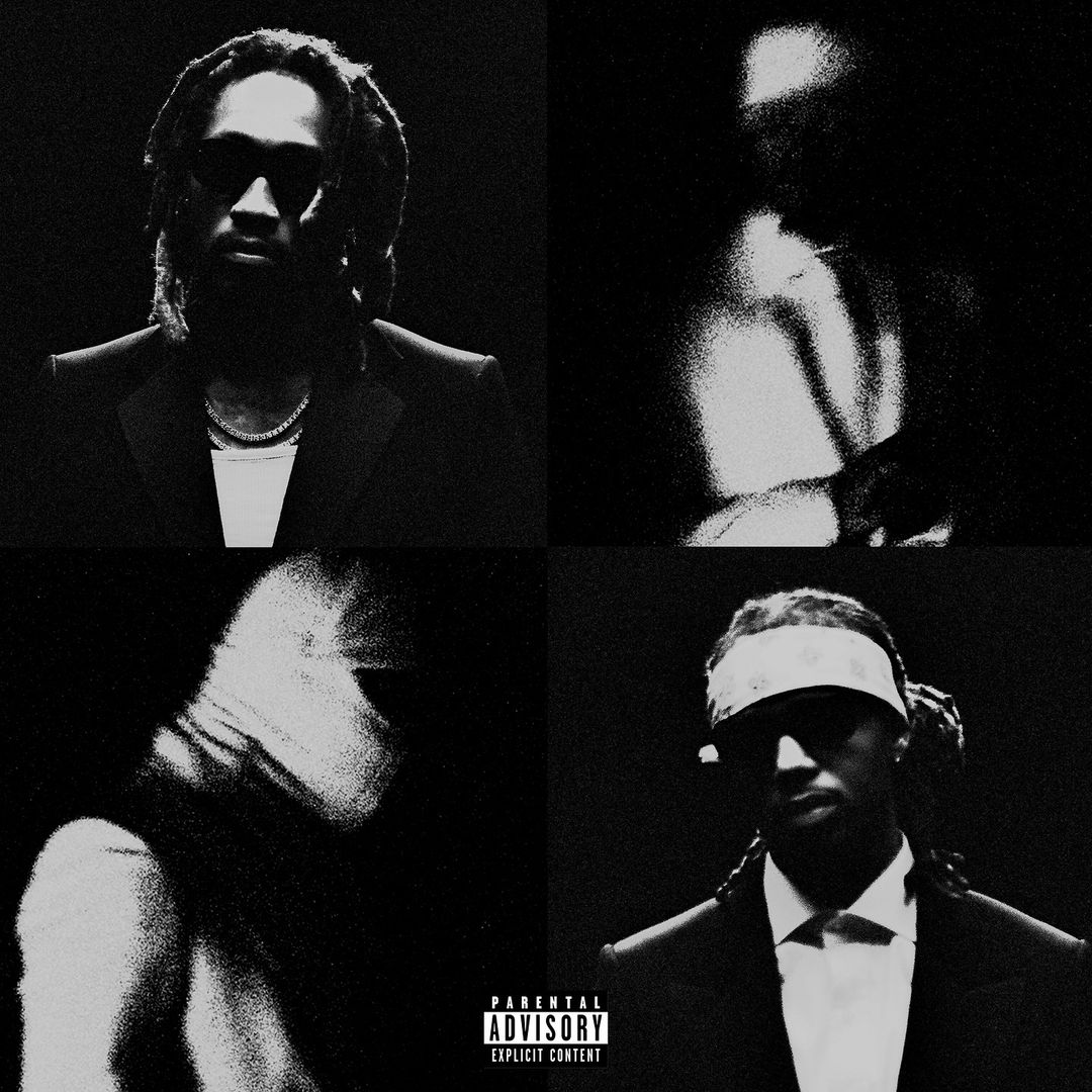 Future & Metro Boomin - We Still Don’t Trust You ft The Weeknd