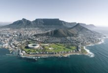 Africa’s Fastest-Growing Cities 2024