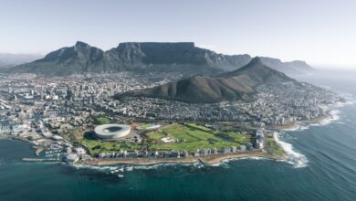 Africa’s Fastest-Growing Cities 2024