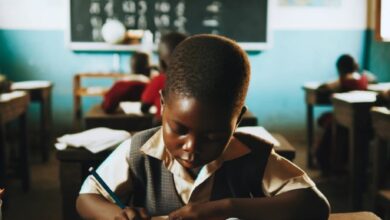 Lethargic African Financial Literacy: Governments, Schools & Fintech Can Jump-Start Unparalleled Growth