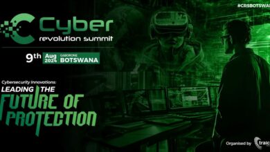 Botswana Cyber Revolution Summit 2024 – Cybersecurity Innovations