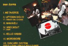Olamide – Uptown Disco Ft. Fireboy DML & Asake