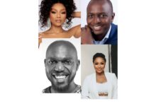 4 Biggest On-Air Personalities in Africa