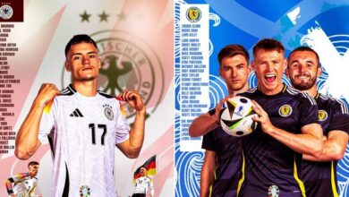 Germany vs Scotland Predictions and Betting Tips