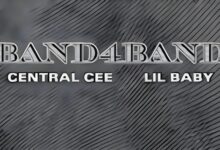 Central Cee – Band4Band (ft. Lil Baby)
