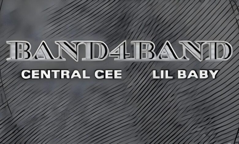 Central Cee – Band4Band (ft. Lil Baby)