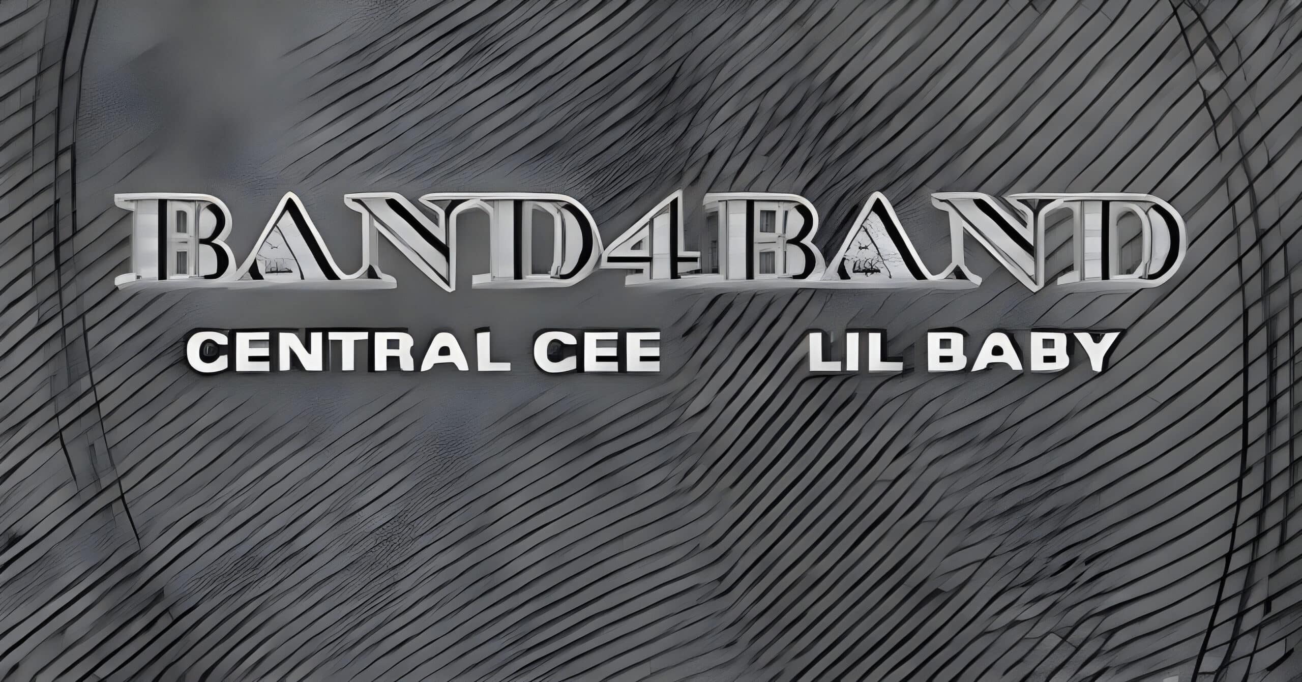 Central Cee – Band4Band (ft. Lil Baby)