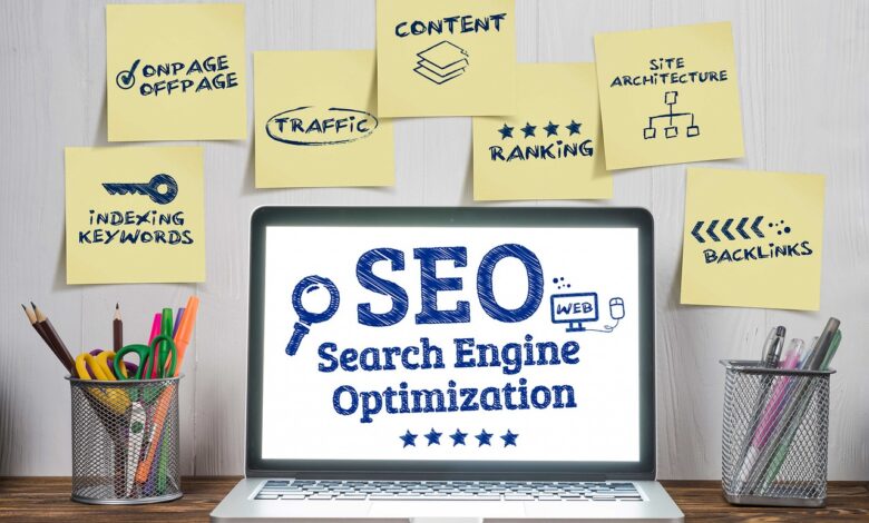 Premier Search Engine Optimization (SEO) Service in Lagos, Nigeria