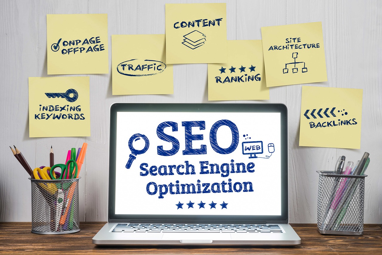 Premier Search Engine Optimization (SEO) Service in Lagos, Nigeria