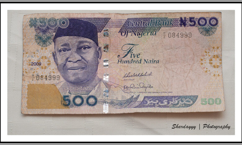 Naira Declared Worst-Performing Currency Globally in First Half of 2024