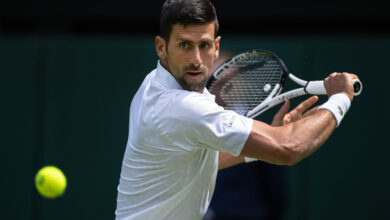 Djokovic's Wimbledon Walkout Sparks Debate