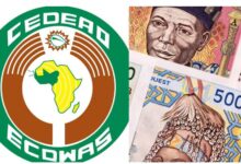 ECOWAS set to Unveil Single Currency, ECO after Nigeria Endorsement