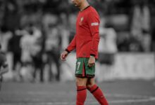 Ronaldo Retires: Farewell to a Football Legend