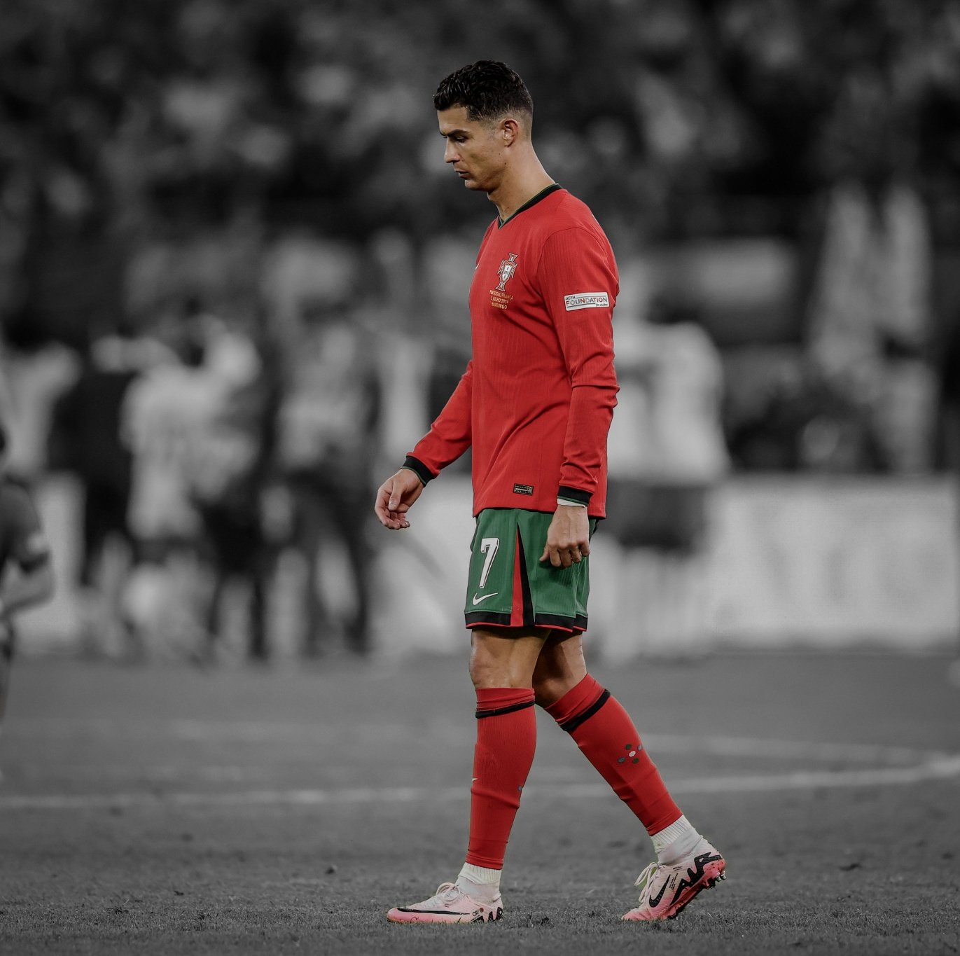 Ronaldo Retires: Farewell to a Football Legend