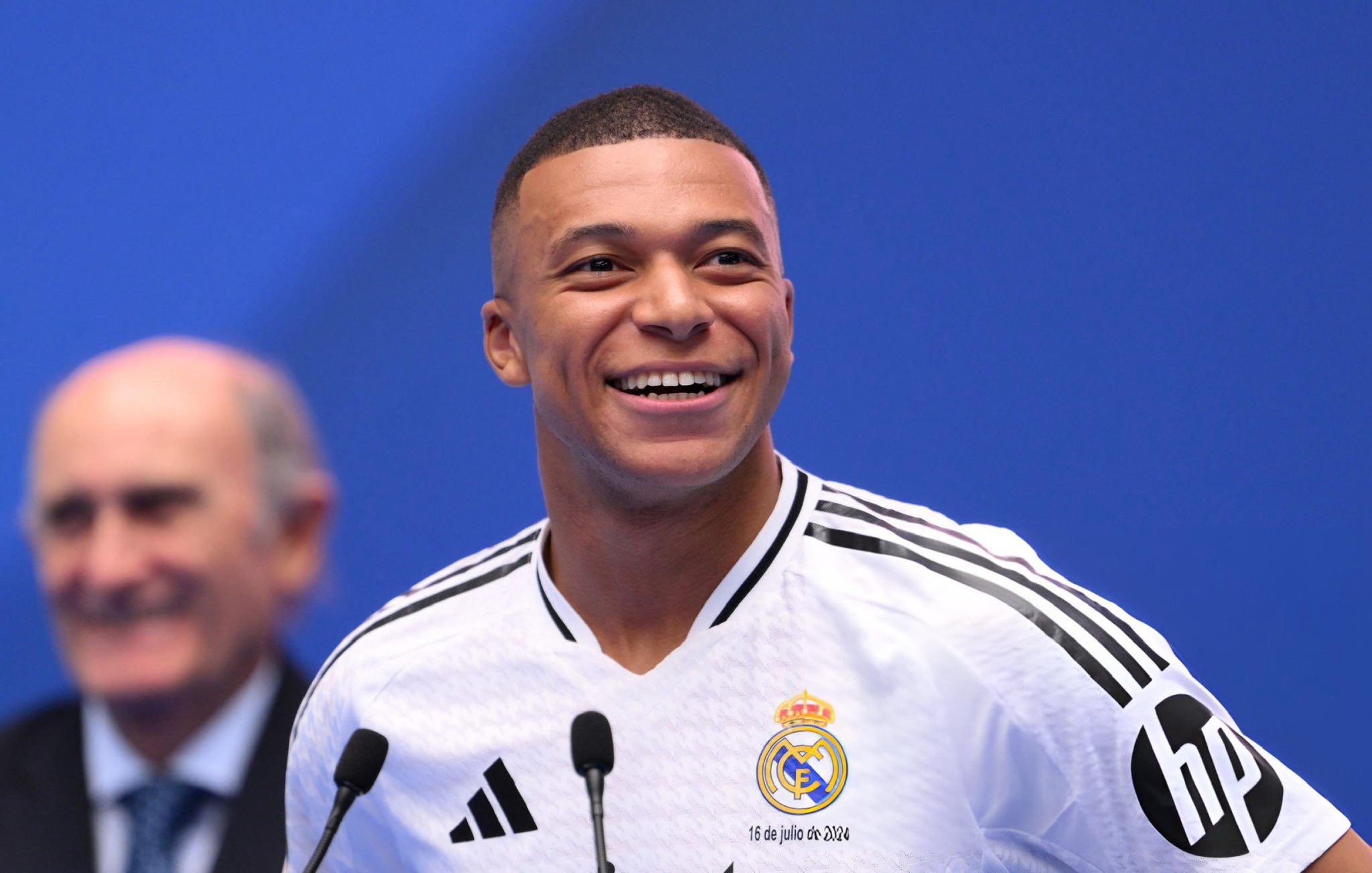 Kylian Mbappé Finally Joins Real Madrid: Debut's At The Bernabéu