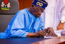 President Bola Tinubu Approves New Minimum Wage of N70,000 for Nigerian Workers