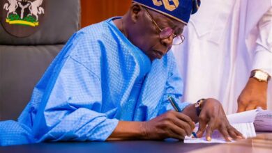 President Bola Tinubu Approves New Minimum Wage of N70,000 for Nigerian Workers