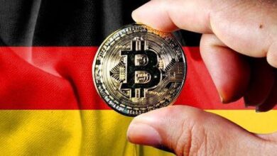 Germany Offloads $300M in Bitcoin