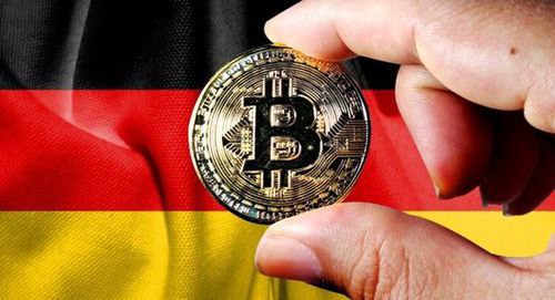 Germany Offloads $300M in Bitcoin