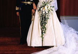 The Top 5 Most Expensive Weddings Ever
