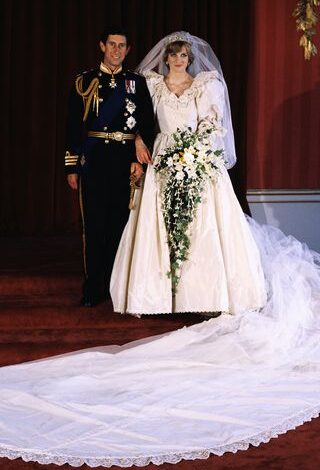 The Top 5 Most Expensive Weddings Ever