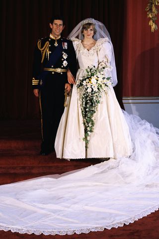 The Top 5 Most Expensive Weddings Ever