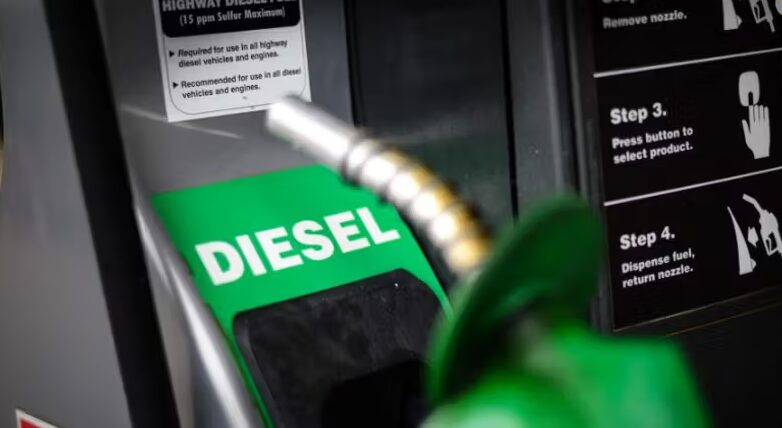 Top 10 African Countries with the Lowest Cost of Diesel